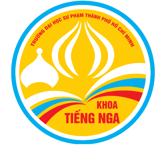 Khoa tiếng Nga